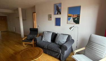 Piso en Antigua Casa de Correos - Foto 4