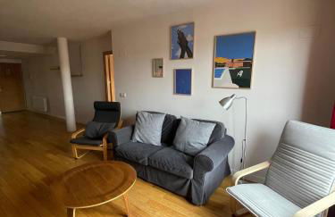 Piso en Antigua Casa de Correos - Foto 4