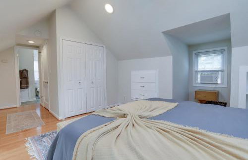 Cozy & Comfy Bright 3 Bedroom Home - Foto 16