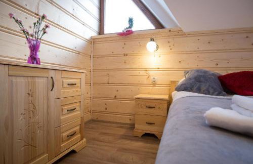 Domki przy Potoku - Foto 90