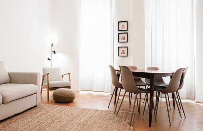 HeyMi Apartments Zentagasse - Foto 19