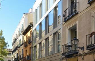 Aspasios Atocha Apartments - Foto 40