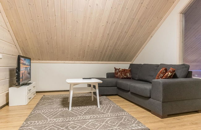 Sinisen tien helmi - Foto 23