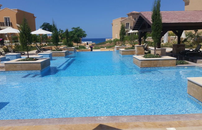 Diplomats Villa at Diplo4 MV Rass El Hekma - Photo 19