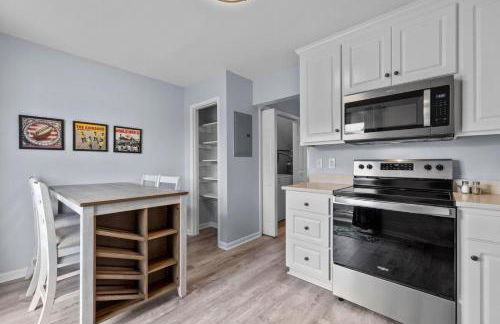 Anchors Away Unit 4 Duplex - Foto 7