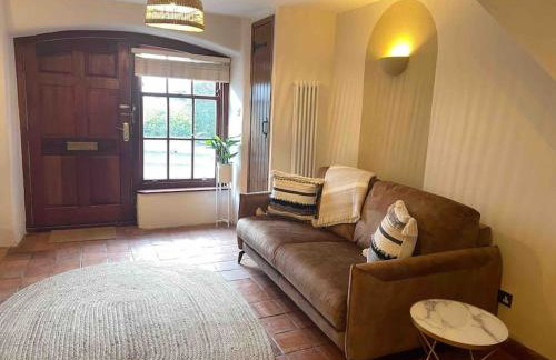 Carpenters Cottage Quirky home Seaside town - Foto 8