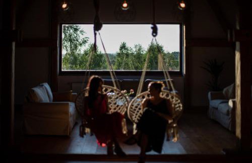 Siedlisko Szymonka - Foto 31