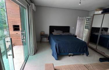 Casa com suítes e varandas com uma garagem - Foto 19