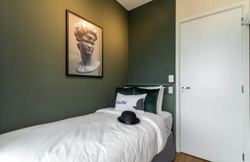 Charlie Panorama Butantã - Foto 116