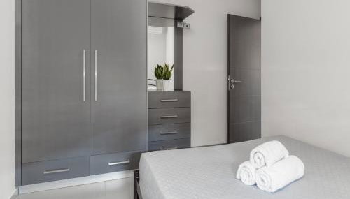 Villa Melissa - Photo 4, towels, wardrobe