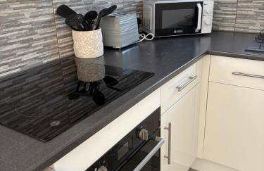 2 bedroom chalet Florida, Hemsby 116 - Foto 4