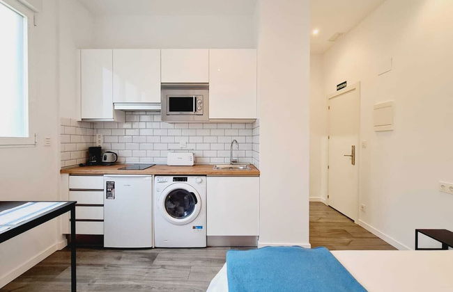 Bilbao ROOMS & KITCHEN Irala - Foto 6