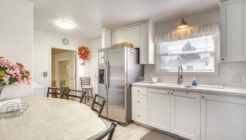 Charming Orem Home with Yard - Near BYU and UVU! - Foto 2