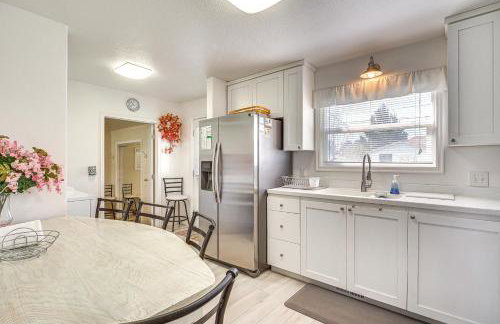 Charming Orem Home with Yard - Near BYU and UVU! - Foto 2