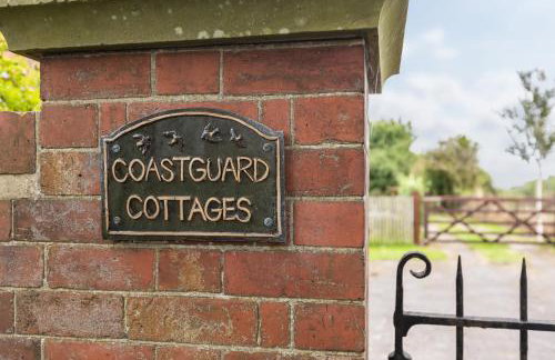 Robin Hood's Bay Coastguard's Cottage with a View - Foto 43
