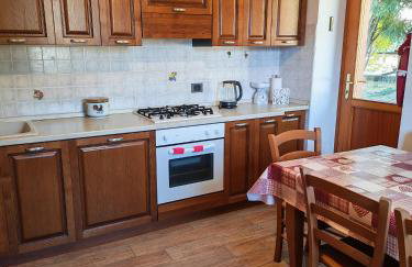 Highlander - Appartamento Charmant con Vista e Spazio Esterno - Horizon Vacanze - Photo 5