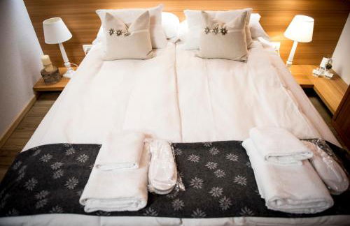 Chalet Bambi - Foto 6