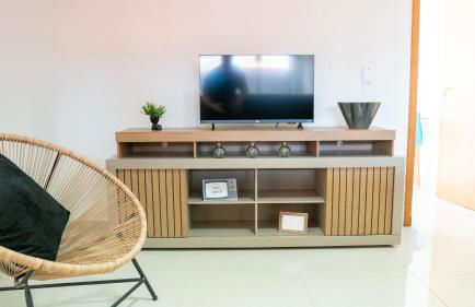 Jahu Center Casas Un 6 - Photo 6