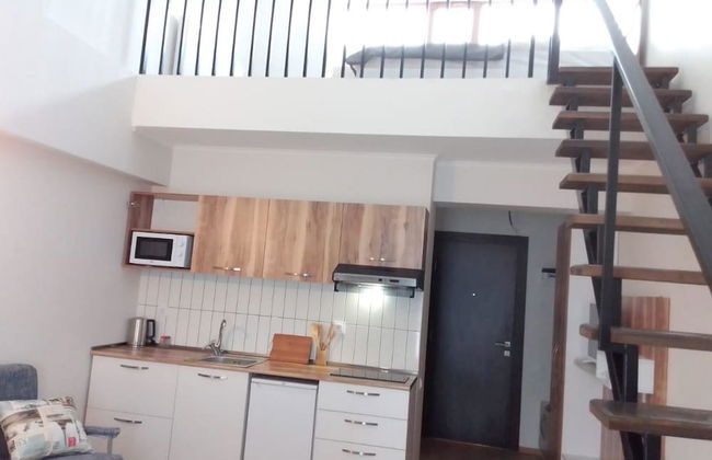 Gogo Apartments New Gudauri - Foto 16