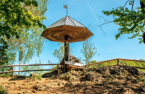 Ferienholzhaus Füßmann im Ahorntal - Foto 22