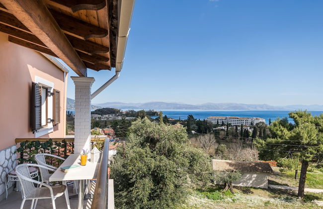 Aloe Apartments by Konnect, 500m from Dassia Beach - Foto 20