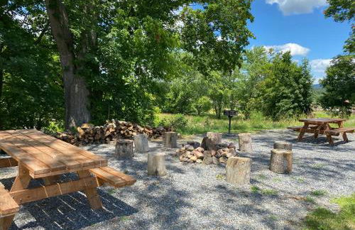 Canal Cabins - Foto 3