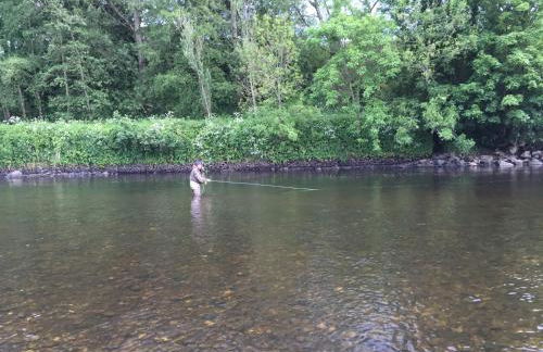 Strule Cottage - Foto 32