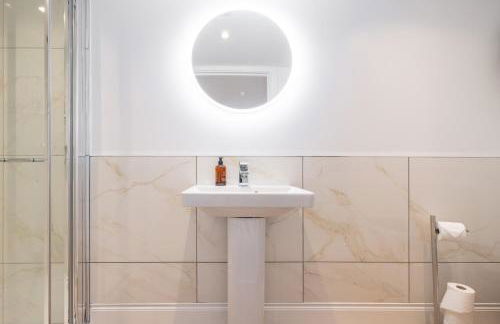 Luxury 1 bed Apartment - Foto 11