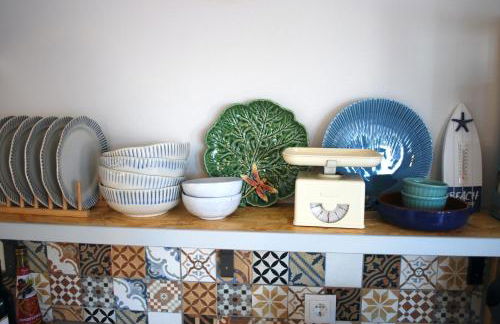 Casa da Annelies. Accessible holiday home - Foto 18