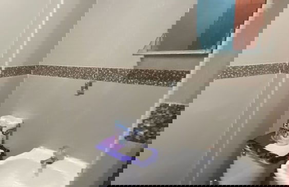 Departamento Completo - Tori's Apartment - Foto 25