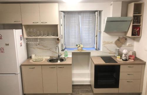 Apartman Blue Moon Split- free parking - Photo 11