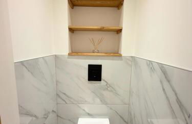 T3 sur les pistes - Les Claux - Foto 13