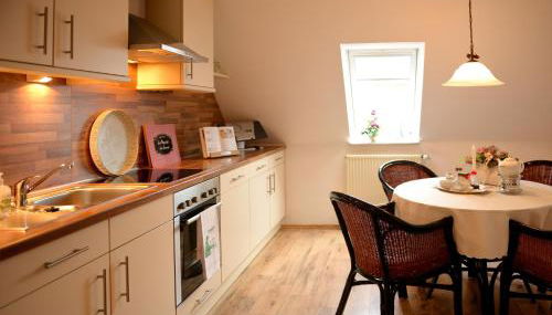 Ferienwohnung Adriane - Foto 4