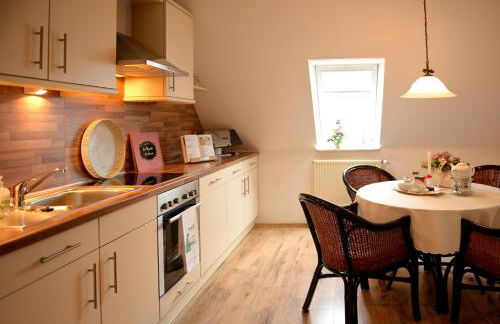 Ferienwohnung Adriane - Foto 4