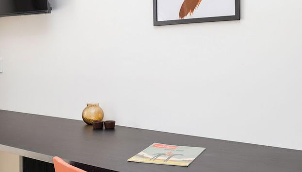 Soho Residence by halu! - Foto 3, Habitación