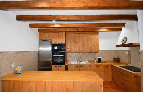 La Fragua de la Villa - Foto 17