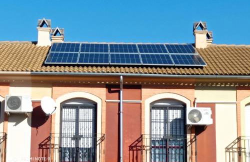 La Aracelitana - Foto 1