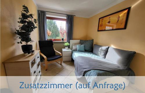 Idyllisches Ferienhaus mit Ausblick - Foto 11