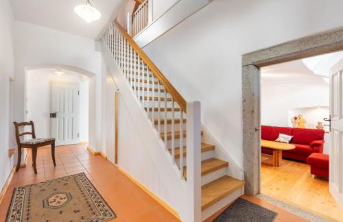 Ferienhaus Mitterauerbach - Altes Mesnerhaus - Foto 14