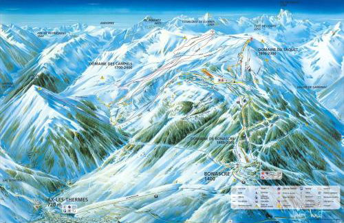 Appartement charmant à Luzenac - 60m² - Confort moderne - Foto 26