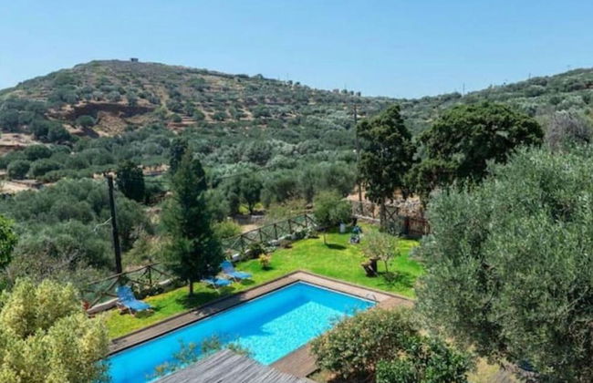 Elounda Collection Villa - Photo 19