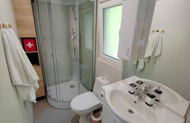 Mobile Homes "Golden Stone" - Foto 11