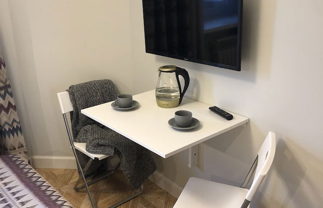 Dobrynya Guest House - Foto 8