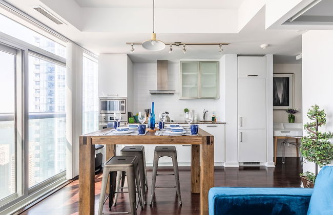 Stallion Suites Opp CN Tower & Scotiabank Arena - Foto 46