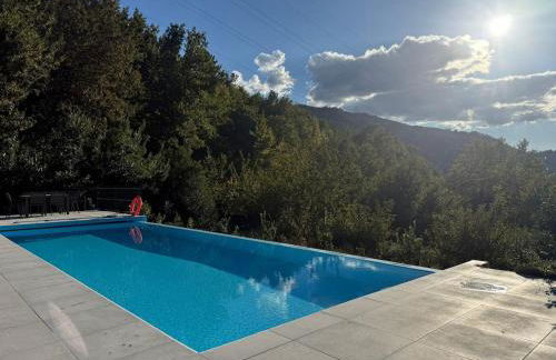 Villa Teixugueiras 1 - Gerês - Foto 42