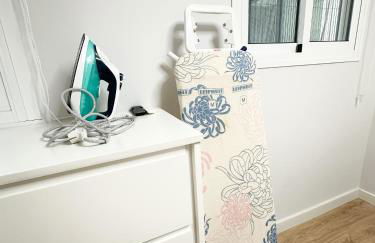 Horizonte 3 Charming apartment with breathtaking sea view at first line of Fuengirola beach - Foto 27