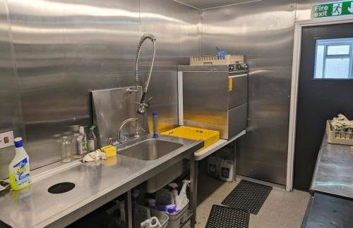 Lake District Pub with 10 en-suite rooms - Foto 29