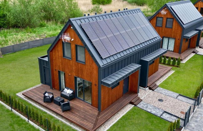 Holiday Home by the Beach in Stepnica - Foto 32