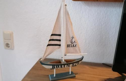 Boddenhus auf Rügen - Ferienwohnungen und Pension - Foto 8