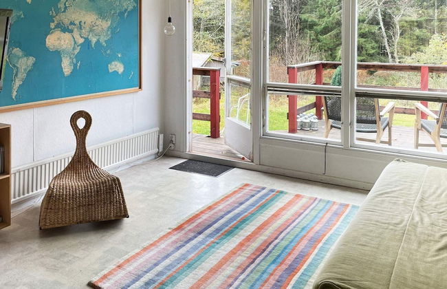 13 Person Holiday Home in Kyrkhult-by Traum - Foto 21